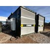 2019 STRONGA FLOWDRYA ISO80 Drum Dryer
